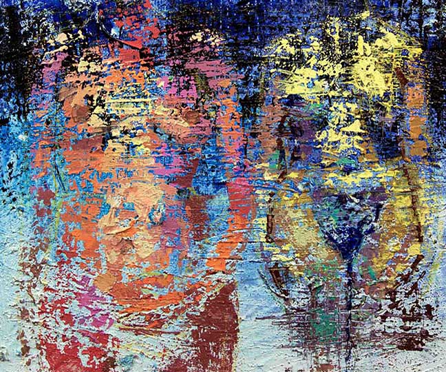 Open Imagination
